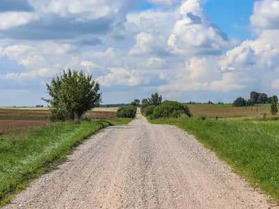 Gravel Driveways in Indianapolis